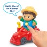 Go! Go! Smart Friends Farmer Joe & his Farming Set - view 3